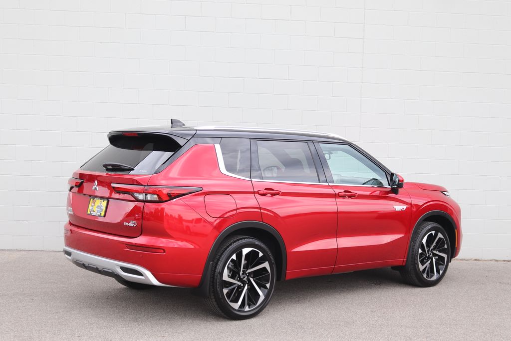 mitsubishi outlander plug-in hybrid 2025 JA4T5WA94SZ040685 image mitsubishi outlander plug-in hybrid 2025 JA4T5WA94SZ040685 image
